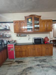 Kitchen Image of 4952 Sq.ft 5 BHK Villa for sale in Ambawadi Ahmedabad for Rs. 85000000