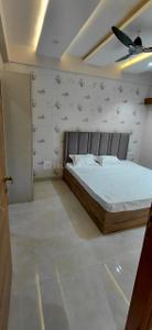 Bedroom Image of 1066 Sq.ft 2 BHK Apartment / Flat for sale in Mowa Raipur for Rs. 3731001