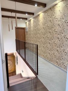 Balcony Image of 2350 Sq.ft 4 BHK Duplex for sale in Bhartiya Nikoo Homes, Kannuru Bengaluru for Rs. 35000000