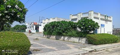 Image of 3150 Sq.ft Residential Plot / Land for sale in DLF Hyde Park Plot, New Chandigarh, Chandigarh for Rs. 53000000