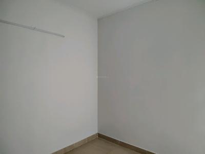 Bedroom Image of 1350 Sq.ft 3 BHK Apartment / Flat for sale in Galaxy North Avenue, Noida Extension Greater Noida for Rs. 13500000