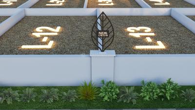 Image of 1000 Sq.ft Residential Plot / Land for sale in Renwal Manji, Jaipur for Rs. 2500000