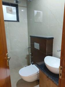 Bedroom Two Image of 1323 Sq.ft 3 BHK Builder Floor for sale in Skywhales Vienna Greens II, Sector 99A Gurgaon for Rs. 15500000