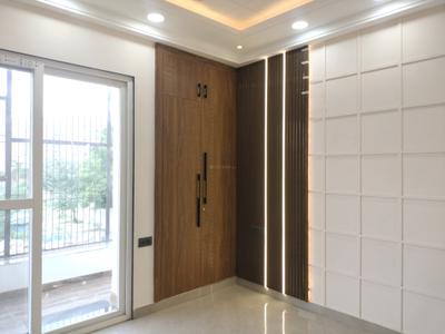 Bedroom Image of 1620 Sq.ft 3 BHK Builder Floor for sale in Sector 85 Faridabad for Rs. 17500000