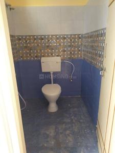 Image of 650 Sq.ft 1 BHK Apartment / Flat for rent in Begumpet, Hyderabad for Rs. 12000