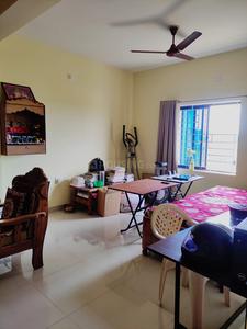 Hall Image of 1322 Sq.ft 3 BHK Apartment / Flat for sale in Sundarpada Bhubaneswar for Rs. 6500000