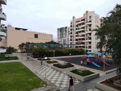 Image of 1500 Sq.ft 3 BHK Apartment / Flat for sale in Magarpatta Roystonea, Magarpatta City, Pune for Rs. 26500000
