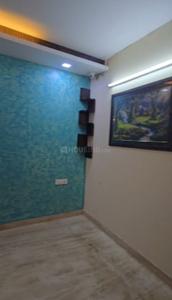 Bedroom Image of 1440 Sq.ft 3 BHK Builder Floor for sale in Rajouri Garden New Delhi for Rs. 23000000