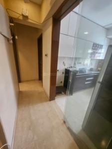 Kitchen Image of 1008 Sq.ft 3 BHK Apartment / Flat for sale in Khar West Mumbai for Rs. 65000000