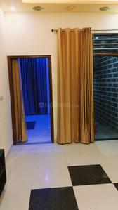 Hall Image of 1500 Sq.ft 4 BHK Villa for sale in Kalwad Road Jaipur for Rs. 6500000