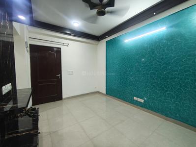 Bedroom Image of 585 Sq.ft 1 BHK Apartment / Flat for sale in Aditya Urban Homes Phase 1A, Bamheta Village Ghaziabad for Rs. 3400000
