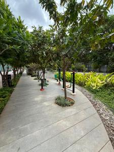 Image of 1200 Sq.ft 2 BHK Apartment / Flat for sale in Mana Uber Verdant, Doddakannelli, Bengaluru for Rs. 13500000