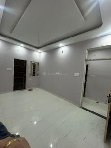 Bedroom Image of 1500 Sq.ft 4 BHK Independent House for sale in Pandit Khera Lucknow for Rs. 6500000