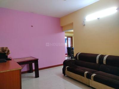 Hall Image of 1045 Sq.ft 2 BHK Apartment / Flat for sale in Koramangala Bengaluru for Rs. 11600000