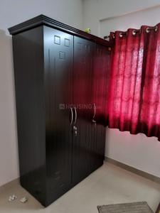 Bedroom Image of 1200 Sq.ft 3 BHK Apartment / Flat for sale in Sugam Sudhir, Garia, Sonarpur Kolkata for Rs. 10500000