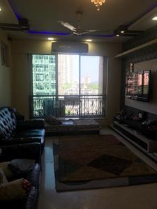 Hall Image of 998 Sq.ft 2 BHK Apartment / Flat for sale in Thane West Thane for Rs. 20500000