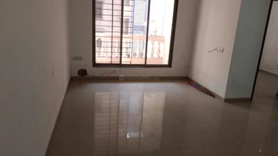 Living Room Image of 1200 Sq.ft 2 BHK Apartment / Flat for rent in Lakhani Blue Waves, Ulwe Navi Mumbai for Rs. 34000