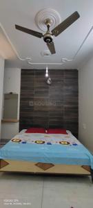 Bedroom Image of 2000 Sq.ft 6 BHK Independent House for rent in Bhelupur Varanasi for Rs. 50000