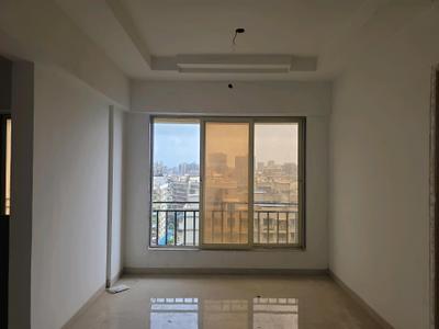 Living Room Image of 850 Sq.ft 2 BHK Apartment / Flat for sale in Virar West Virar for Rs. 4100000