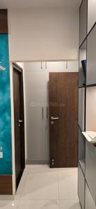 Kitchen Image of 1900 Sq.ft 3 BHK Apartment / Flat for sale in Southern Breeze, Anna Nagar Chennai for Rs. 55000000