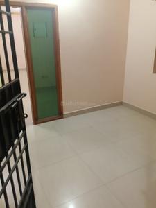 Balcony Image of 1350 Sq.ft 3 BHK Independent House for rent in Porur Chennai for Rs. 35000
