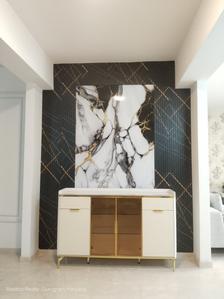 Hall Image of 4500 Sq.ft 4 BHK Builder Floor for rent in DLF Moulsari Enclave, DLF Phase 3 Gurgaon for Rs. 200000