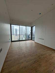 Hall Image of 2500 Sq.ft 4 BHK Apartment / Flat for sale in Rustomjee Crown, Prabhadevi Mumbai for Rs. 200000000