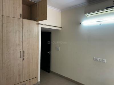 Bedroom Image of 1375 Sq.ft 3 BHK Builder Floor for sale in Ansal Esencia Sector 67, Sector 67 Gurgaon for Rs. 21000000