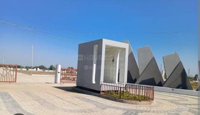 Image of 1000 Sq.ft Residential Plot / Land for sale in Singapore Modern City A, Panchderiya, Indore for Rs. 3900000