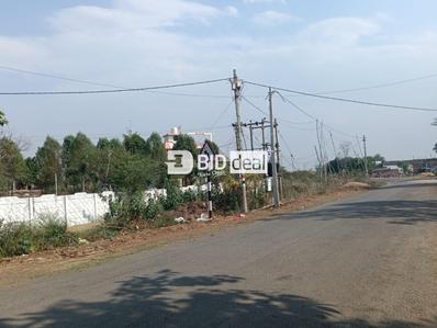 Image of 2000 Sq.ft Residential Plot / Land for sale in Bilha, Bilaspur for Rs. 1065000