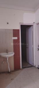 Bathroom Image of 1600 Sq.ft 3 BHK Independent House for rent in Dwarkadheesh Haveli Dwarka Dham Society, Ayodhya Bypass Bhopal for Rs. 24000