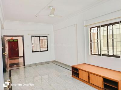 Hall Image of 1600 Sq.ft 2 BHK Apartment / Flat for rent in Golden Nest, Adugodi Bengaluru for Rs. 44000