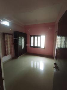 Bedroom Image of 1500 Sq.ft 3 BHK Builder Floor for rent in Dabeerpura Hyderabad for Rs. 10000