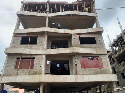Image of 1383 Sq.ft 3 BHK Apartment / Flat for sale in Patia, Bhubaneswar for Rs. 11800000
