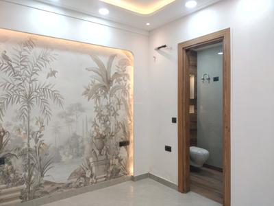 Bedroom Image of 1620 Sq.ft 3 BHK Builder Floor for sale in Sector 85 Faridabad for Rs. 18000000