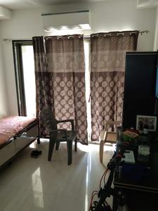Hall Image of 1100 Sq.ft 2 BHK Apartment / Flat for sale in Regency Anantam, Dombivli East Thane for Rs. 8500000