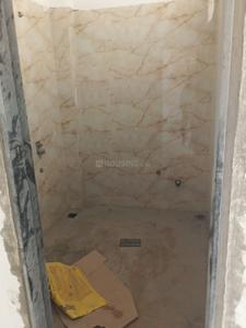Bathroom Image of 2100 Sq.ft 3 BHK Independent House for sale in Limbodi Indore for Rs. 12000000