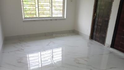 Bedroom Image of 730 Sq.ft 2 BHK Apartment / Flat for sale in Das Icche XII, Bansdroni Kolkata for Rs. 3100000