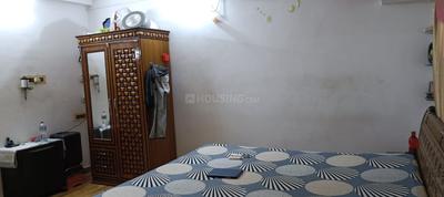 Bedroom Image of 1675 Sq.ft 3 BHK Apartment / Flat for sale in Baghajatin Kolkata for Rs. 8500000