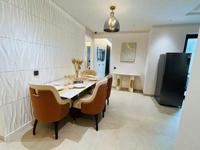 Hall Image of 1880 Sq.ft 3 BHK Apartment / Flat for sale in Ramgarh Bhudda Zirakpur for Rs. 15000000