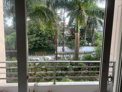 Balcony Image of 2380 Sq.ft 3 BHK Apartment / Flat for sale in Dalanwala Dehradun for Rs. 26500000