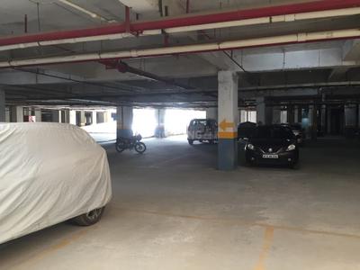 Image of 1441 Sq.ft 3.5 BHK Apartment / Flat for sale in Stellar Jeevan, Noida Extension, Greater Noida for Rs. 13500000