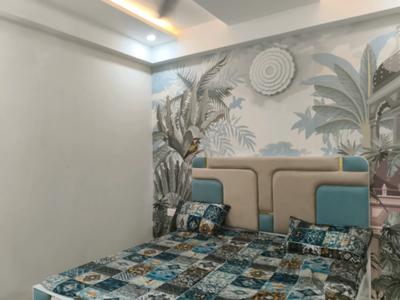 Bedroom Image of 1500 Sq.ft 3 BHK Apartment / Flat for sale in Vihaan Wardania, Noida Extension Greater Noida for Rs. 5505000