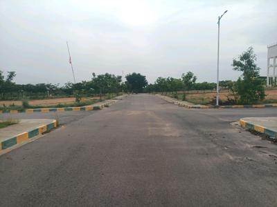 Image of 120 Sq.ft Residential Plot / Land for sale in Nandiwanaparthy, Hyderabad for Rs. 1200000