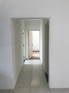 Image of 1080 Sq.ft 2 BHK Apartment / Flat for rent in Brigade Orchards, Devanahalli, Bengaluru for Rs. 35000