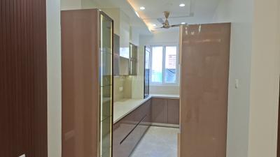3 BHK Independent Builder Floor