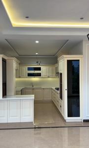 Kitchen Image of 2250 Sq.ft 5 BHK Independent House for sale in Sector 80 Mohali for Rs. 80000000