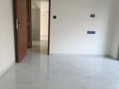 Bedroom Image of 1050 Sq.ft 2 BHK Apartment / Flat for sale in BSEL Infrastructure Realty Ltd Kasturi Villa, Kharghar Navi Mumbai for Rs. 13000000