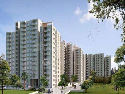 2 BHK Flat