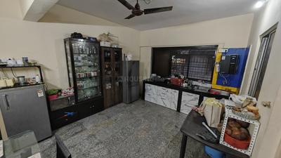Kitchen Image of 2000 Sq.ft 4 BHK Independent House for sale in Naigaon East Naigaon for Rs. 32000000